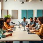 How to Start a Marketing Podcast