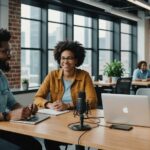 Educational Podcasts for Minority Entrepreneurs